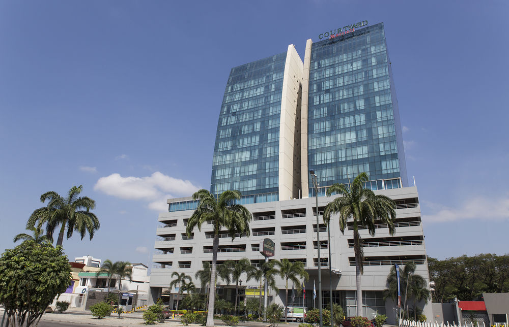 Courtyard by Marriott Guayaquil image 1